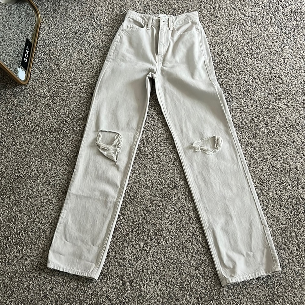Pacsun 90’s boyfriend jeans